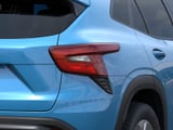 2026 Chevrolet Trax - Preview 11