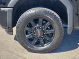 2026 GMC Sierra 2500 HD - Preview 10