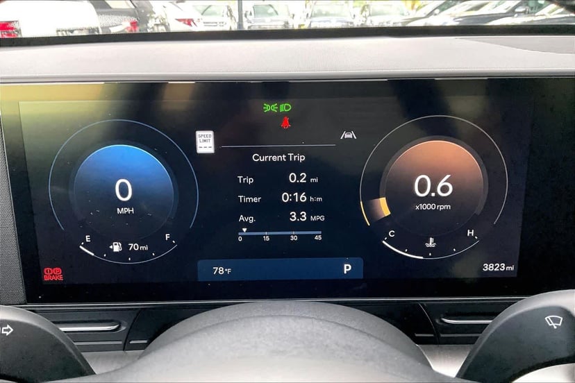 2026 Hyundai Kona - Image 3