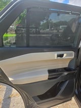 2020 Ford Explorer - Preview 16
