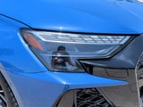 2026 Audi RS 3 - Preview 10