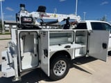 2025 Chevrolet Silverado - Preview 5