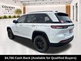 2026 Jeep Grand Cherokee - Preview 7