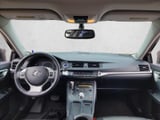 2013 Lexus CT - Preview 16