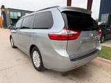 2015 Toyota Sienna - Preview 3