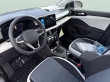 2027 Volkswagen Taos - Preview 11