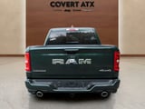 2027 Ram 1500 - Preview 4