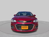 2020 Chevrolet Sonic - Preview 8