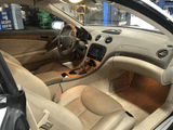 2005 Mercedes-Benz SL-Class - Preview 6
