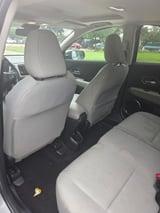 2019 Honda HR-V - Preview 10