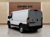 2026 Ram ProMaster 1500 - Preview 3