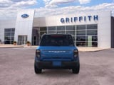 2025 Ford Bronco Sport - Preview 6