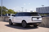 2026 Land Rover Range Rover - Preview 7
