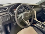 2025 INFINITI QX55 - Preview 9