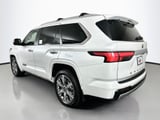 2026 Toyota Sequoia - Preview 7