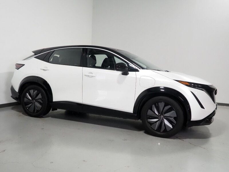 2024 Nissan Ariya - Image 1