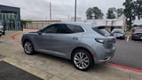 2023 Buick Envision - Preview 3