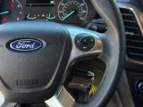 2021 Ford Transit Connect - Preview 12