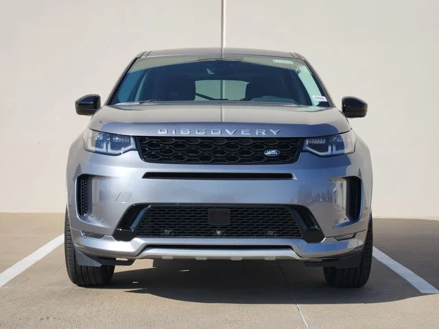 2025 Land Rover Discovery Sport - Image 1