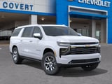 2026 Chevrolet Suburban - Preview 7