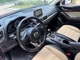 2014 Mazda Mazda3 - Preview 12