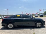 2014 Toyota Camry - Preview 6