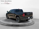 2026 Ram 1500 - Preview 14