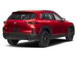 2026 Mazda CX-50 - Preview 3