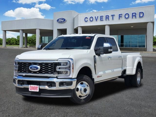 2026 Ford F-350 - Image 1