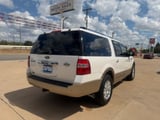 2013 Ford Expedition EL - Preview 5