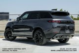 2026 Land Rover Range Rover Sport - Preview 14