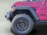 2026 Jeep Wrangler - Preview 7