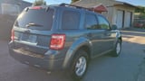 2011 Ford Escape - Preview 3