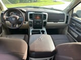 2016 Ram 1500 - Preview 6