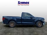 2025 Ford F-150 - Preview 2