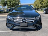 2019 Mercedes-Benz E-Class - Preview 4
