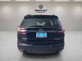2025 Subaru Ascent - Preview 4