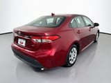 2025 Toyota Corolla - Preview 5