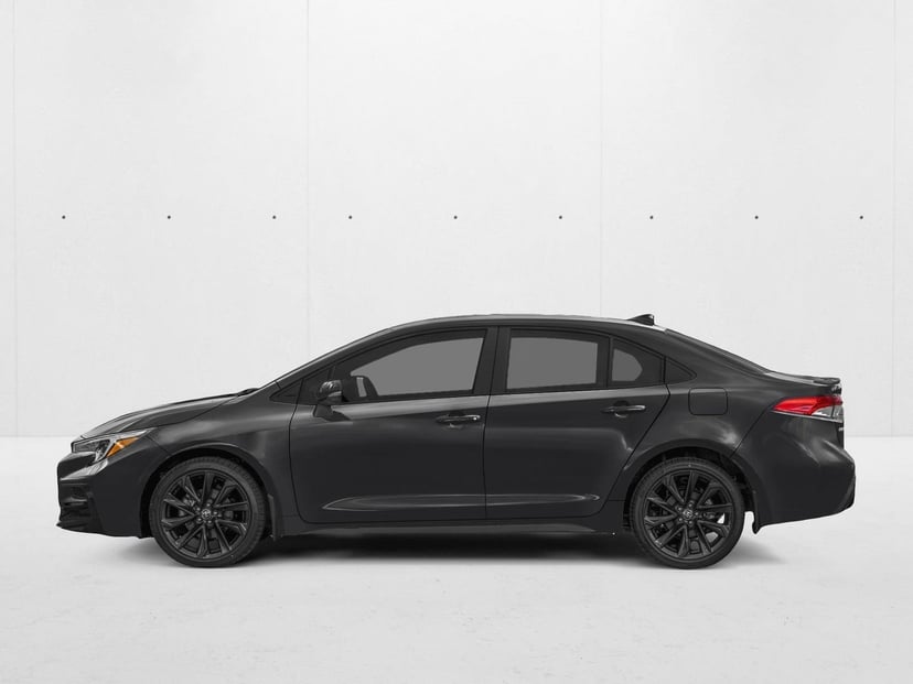 2027 Toyota Corolla - Image 1