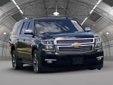 2015 Chevrolet Suburban - Preview 9