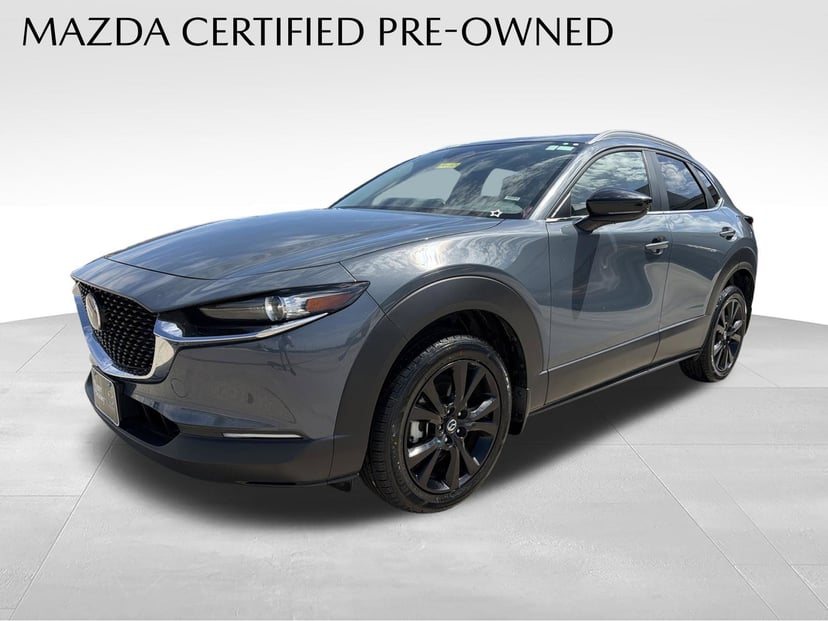 2025 Mazda CX-30 - Image 1