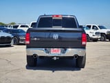 2019 Ram 1500 Classic - Preview 6