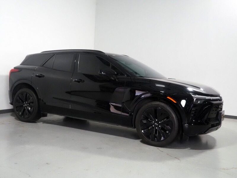 2024 Chevrolet Blazer EV - Image 1