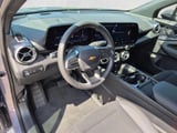 2026 Chevrolet Blazer EV - Preview 9