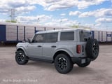 2026 Ford Bronco - Preview 4