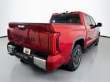 2026 Toyota Tundra - Preview 5