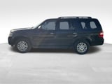 2011 Ford Expedition - Preview 8
