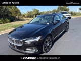 2022 Volvo S90 - Preview 2