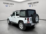 2015 Jeep Wrangler - Preview 3