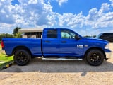 2019 Dodge Ram - Preview 6